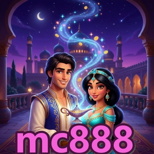 12 langkah instal mc888 APK resmi