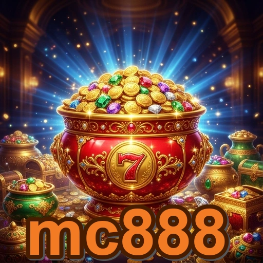 mc888 APK Indonesia - Tampilan antarmuka