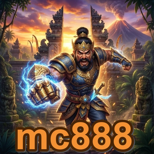 Fitur utama mc888 APK download Indonesia
