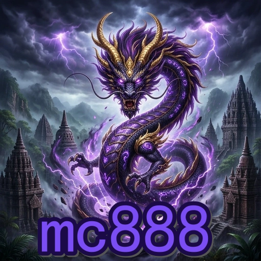 Identitas mc888 Indonesia