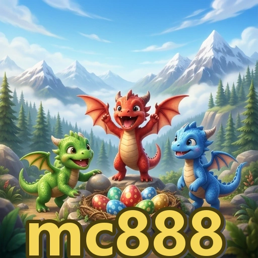 Daftar aplikasi mc888