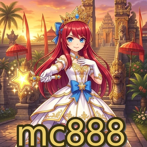 Kredensial Tim mc888