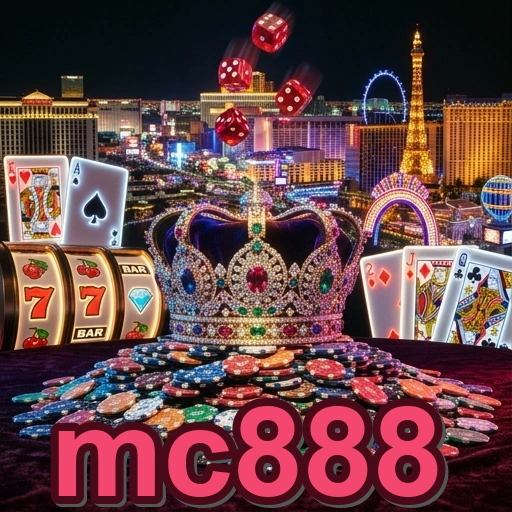 Pilihan versi APK mc888