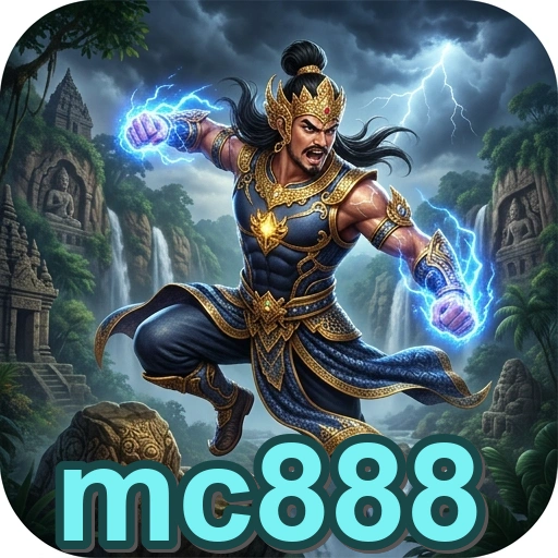 Profil aplikasi mc888 APK